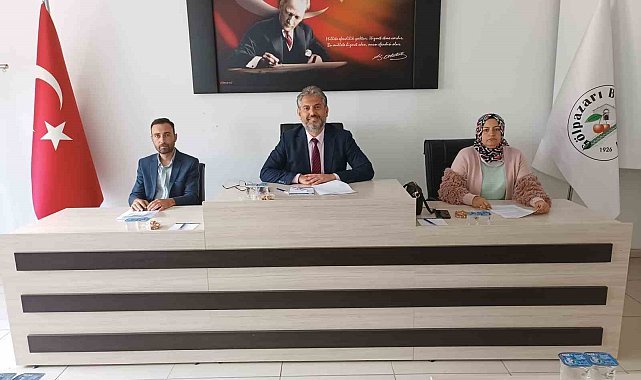 Mayıs Ayı Olağan Meclis Toplantısı gerçekleştirildi