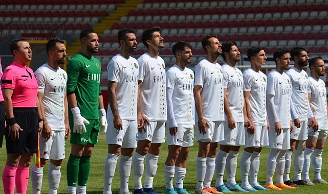 Menemen FK, tehlike hattından uzaklaşamıyor