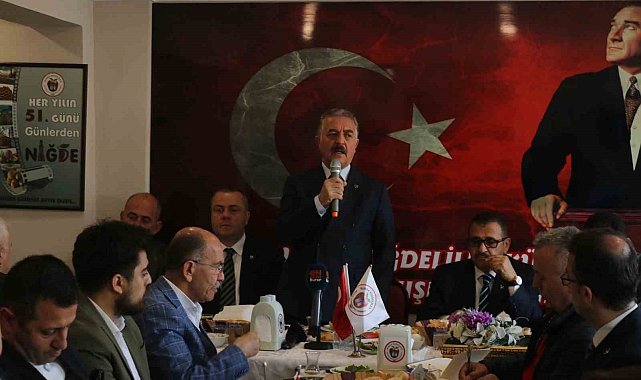 MHP Genel Sekreteri Büyüktaman, Kılıçdaroğlu mitingi sonrası hakim ve savcıları göreve davet etti
