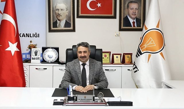 Milletvekili Alkayış, seçim sonuçlarını değerlendirdi