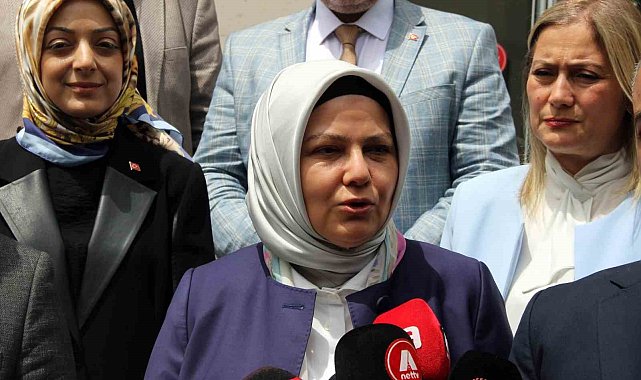 Milletvekili Böhürler: "Seçim sonuçlarıyla Türkiye'nin yönünü görmüş olacağız"