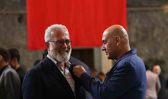 Milletvekili kayıtları devam ediyor: Kurtulmuş, Sarıgül ve Akçay da kaydını yaptırdı