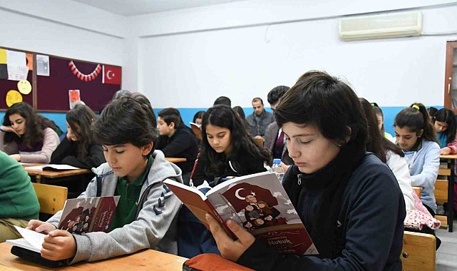 Muğla'da kadınların yüzde 98'i okuma-yazma biliyor