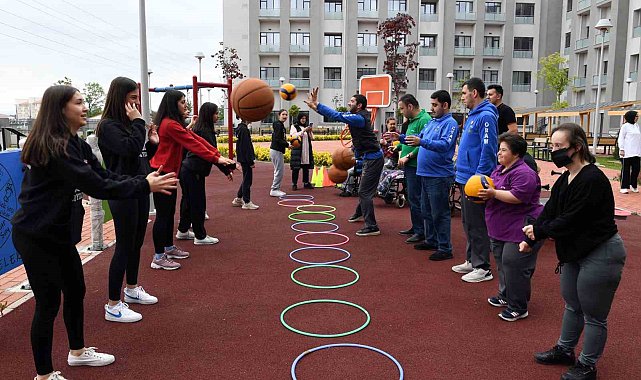 OBAM üyeleri unutulmaz anlara imza attı