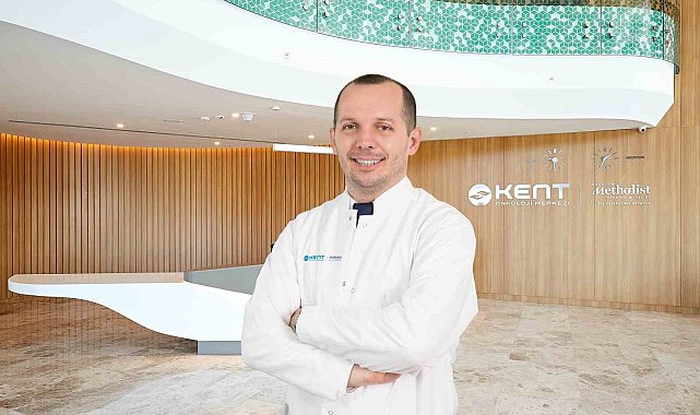Onkoloji uzmanı Gürbüz Görümlü: "Kansere bağlı ölüm oranları azalmakta"