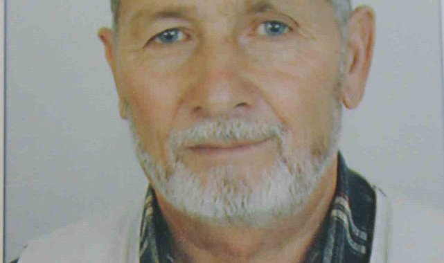 Osmaneli'de traktör kazası: 1 ölü
