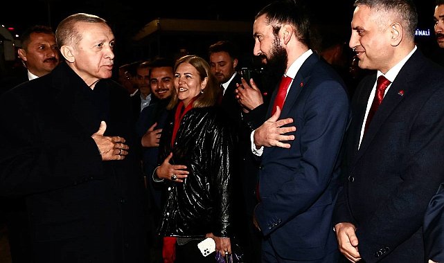 Osmanlı Ocakları Genel Başkanı Canpolat: "PKK'ya, FETÖ'ye göz kırpan muhalefetin tavrını asla doğru bulmuyoruz"