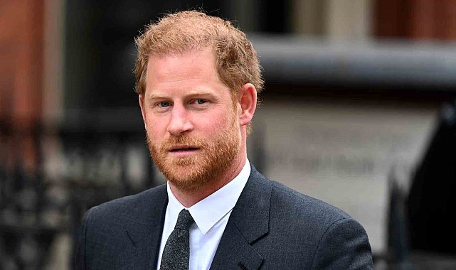 Prens Harry ve Meghan Markle ile gazeteciler arasında iki saat kovalamaca
