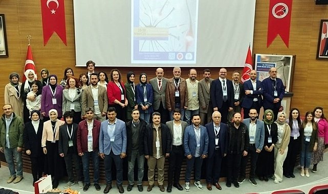 "Hücresel Sinir Bilim Günleri"ne büyük ilgi