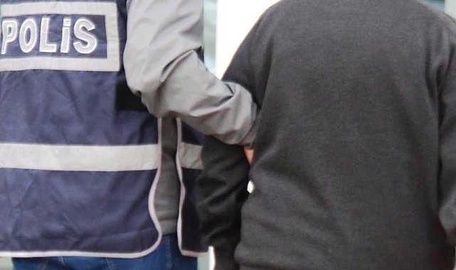 Reina saldırısında sınır dışı edilen DEAŞ üyesi Denizli'de yakalandı