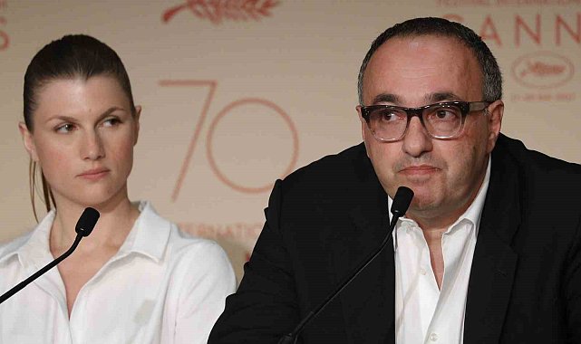 Rusya'da film ve tiyatro yönetmenlerine tutuklama kararı