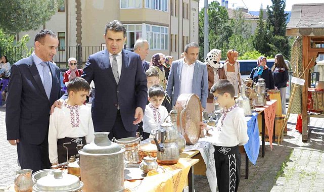 Safranbolu'da "Kültürel Miras Sergisi" düzenlendi