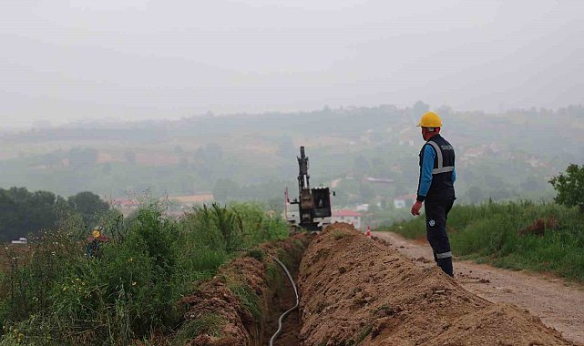 Sakarya'da su kayıplarına geçit yok