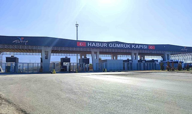 Şırnak'ta bulunan petrol rezervi vatandaşları umutlandırdı