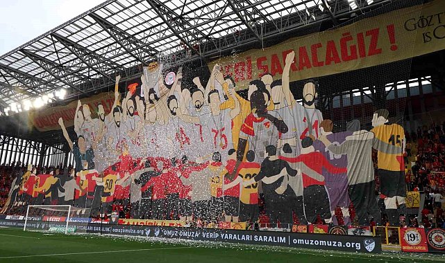 Spor Toto 1. Lig: Göztepe: 3 - Çaykur Rizespor: 3