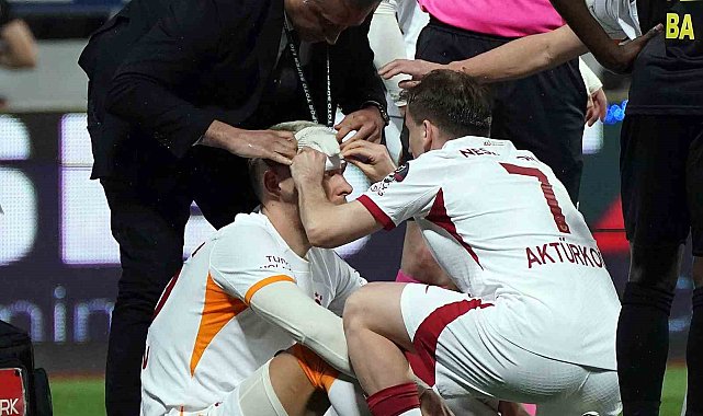 Spor Toto Süper Lig: İstanbulspor: 0 - Galatasaray: 1