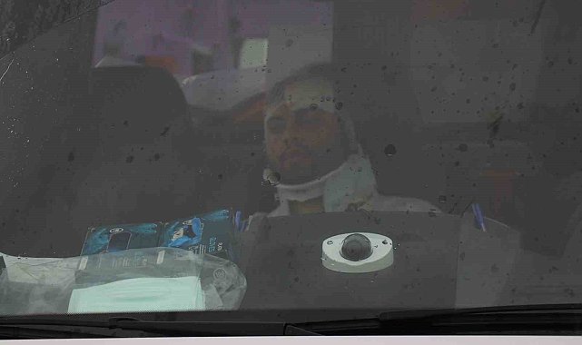 TEM Otoyolu'nda ortalık savaş alanına döndü: 11 yaralı