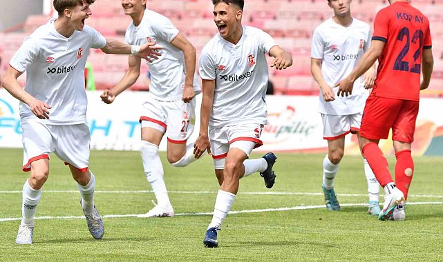TFF 2. Lig: Balıkesirspor: 3 - Zonguldak Kömürspor: 3