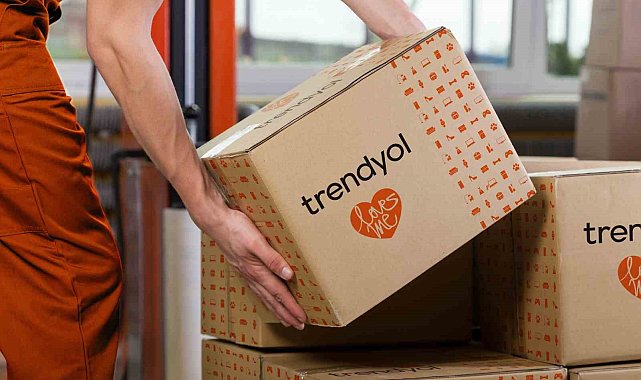 Trendyol Avrupa'nın en popüler moda platformu seçildi