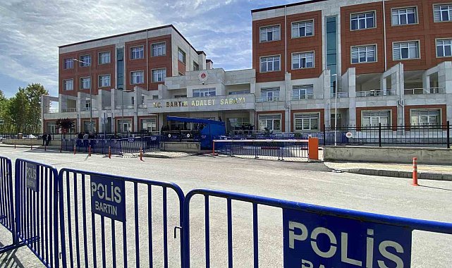 TTK davasında 6'ncı gün