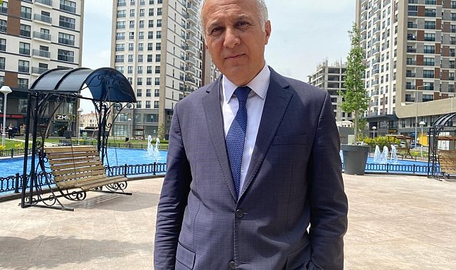 Tüketiciler Birliği Genel Başkanı Şahin: "Bina görevlilerini oğlumuza gelin, kızımıza damat adayı arar gibi seçmeliyiz"