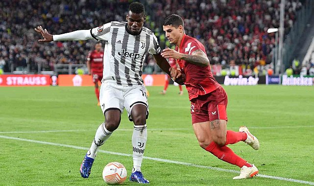 UEFA Avrupa Ligi'nde finalistler yarın belli olacak