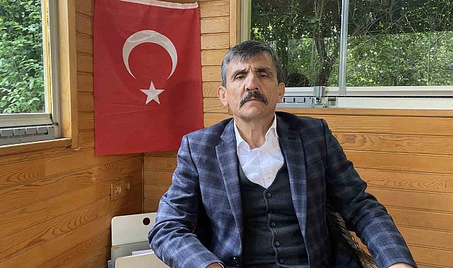 Ülkü Ocakları İstanbul eski İl Başkanı Erdem Karakoç'tan Sinan Oğan'a tepki: "Hayali bir geçmiş oluşturuyor"