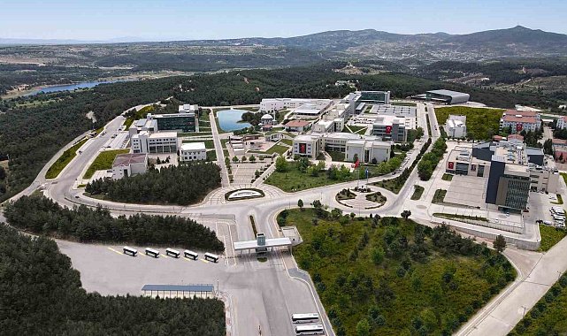 Uşak Üniversitesi kalitesini tescilledi