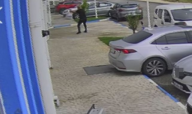 Uzatmalı şarjörle balık pazarında dehşeti yaşattı: 2 yaralı