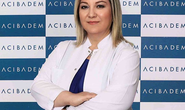 Uzmanı, genetik testler sayesinde kişiye özel kanser tedavisini anlattı