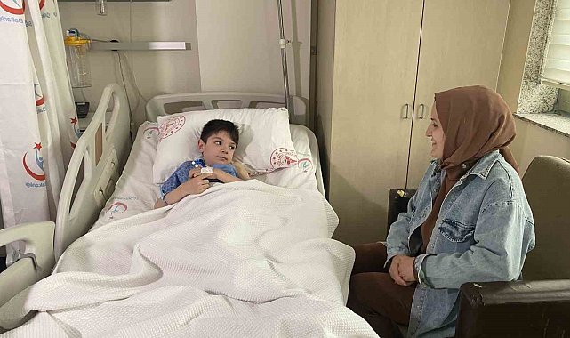 Uzmanından uyarı: "Çocuklukta fark edilmeyen ağız ve diş yaralanmaları ileriyi etkileyebilir"