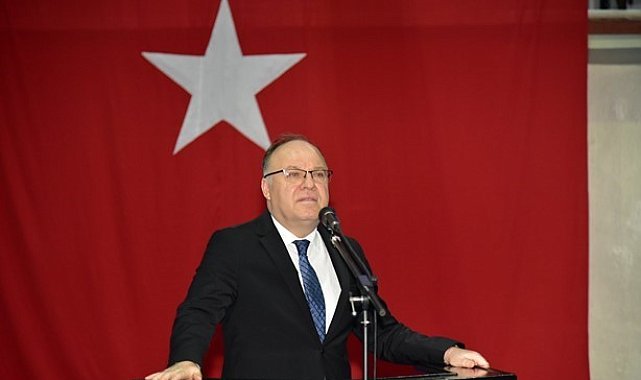 Vali Tutulmaz engelli bireylerin mutluluğunu paylaştı