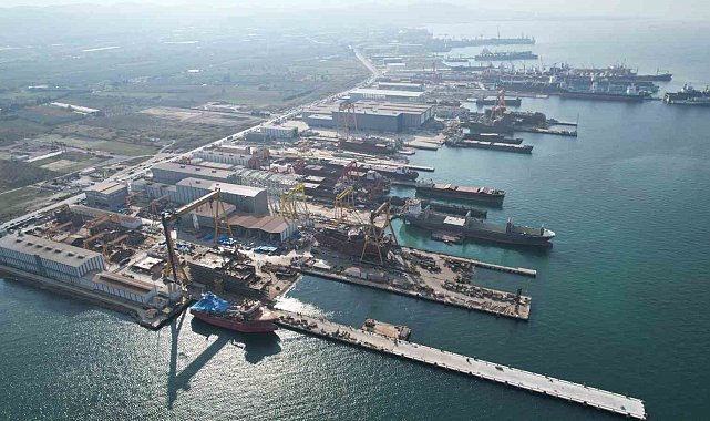 Yalova'dan 2023'ün ilk 4 ayında 70 milyon dolar ihracat