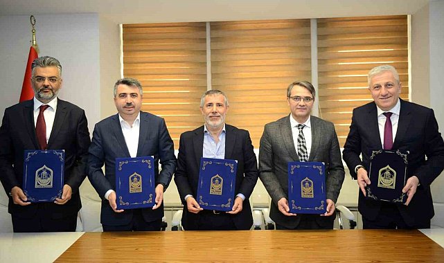 Yıldırım Karaağaç'a modern Aile Sağlığı Merkezi