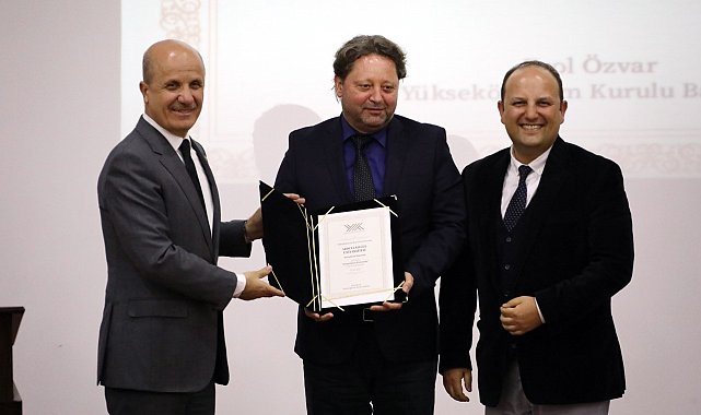 YÖK'ten 'Öncelikli Alanlarda Uzmanlaşan Üniversiteler Projesi'