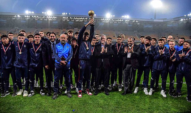 Ziraat Türkiye Kupası: Medipol Başakşehir: 0 - MKE Ankaragücü: 0