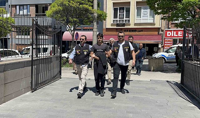 24 yaşındaki gencin bıçaklanarak öldürüldüğü kavgada baba ve oğlu tutuklandı