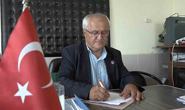 30 yıldır kimsenin deviremediği muhtar yeniden aday olacak