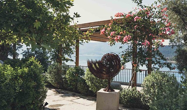 'French Delights' sergisi temmuz ayında sanatseverlerle buluşuyor