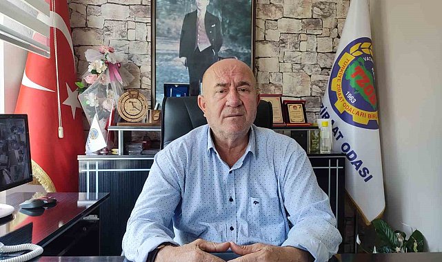 Açıklanan buğday ve arpa fiyatı üreticileri sevindirdi