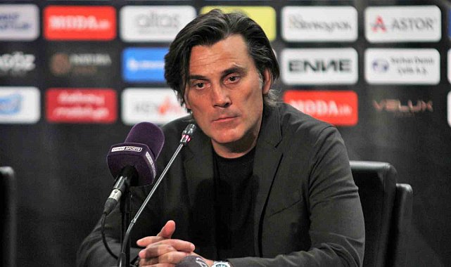 Adana Demirspor'da Montella dönemi sona erdi