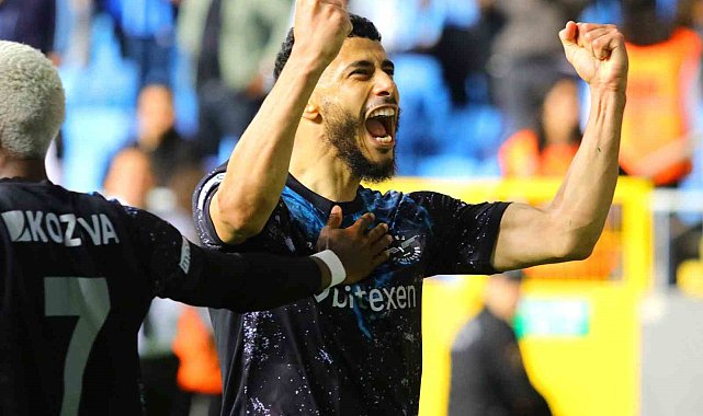 Adana Demirspor'un Süper Lig karnesi göz doldurdu