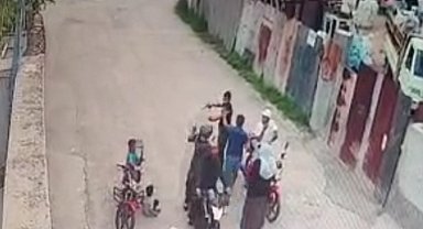 Adana'da silahlı kavgada yaralanan genç hastanede öldü