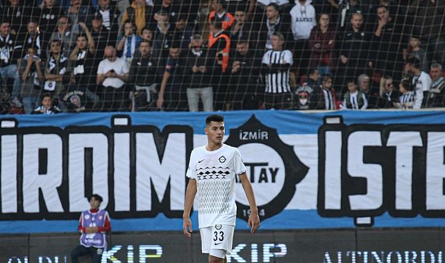 Altaylı Efe Sarıkaya'ya milli davet