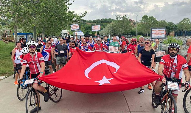 Avcılar'da Çevre Koruma Haftası