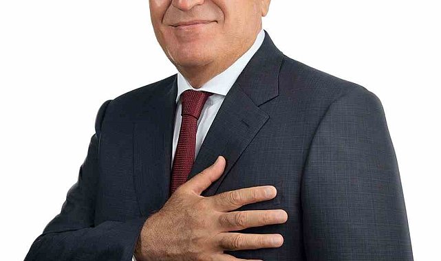 Başkan Atay'ın Kurban Bayramı mesajı