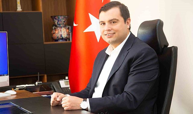 Başkan Çakın'dan Kurban Bayramı mesajı