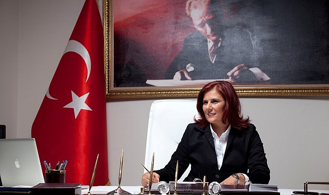 Başkan Çerçioğlu: "Kurban Bayramınızı kutlarım"