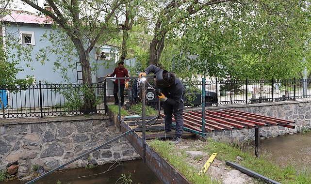 Başkan Demir, ''Ardahan'a yatırımlar devam edecek''