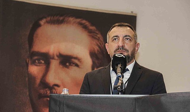 Başkan Dündar: "Herkes müsterih olsun"